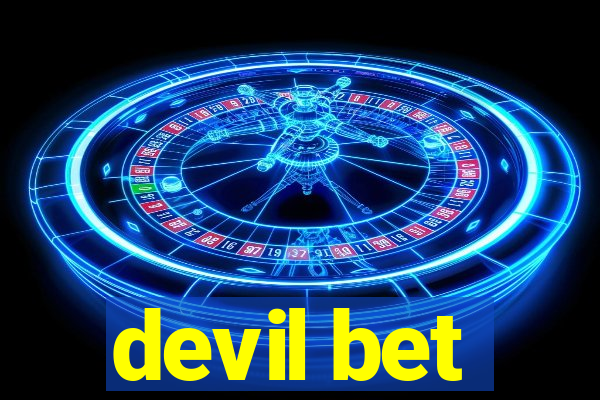 devil bet